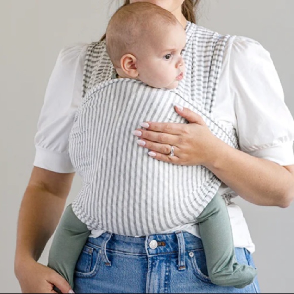 Solly wrap
